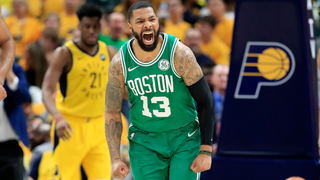 Marcus Morris Wipes Out Thousands Of Acres Of Transaction Market Confidence, Dumps Spurs For Knicks